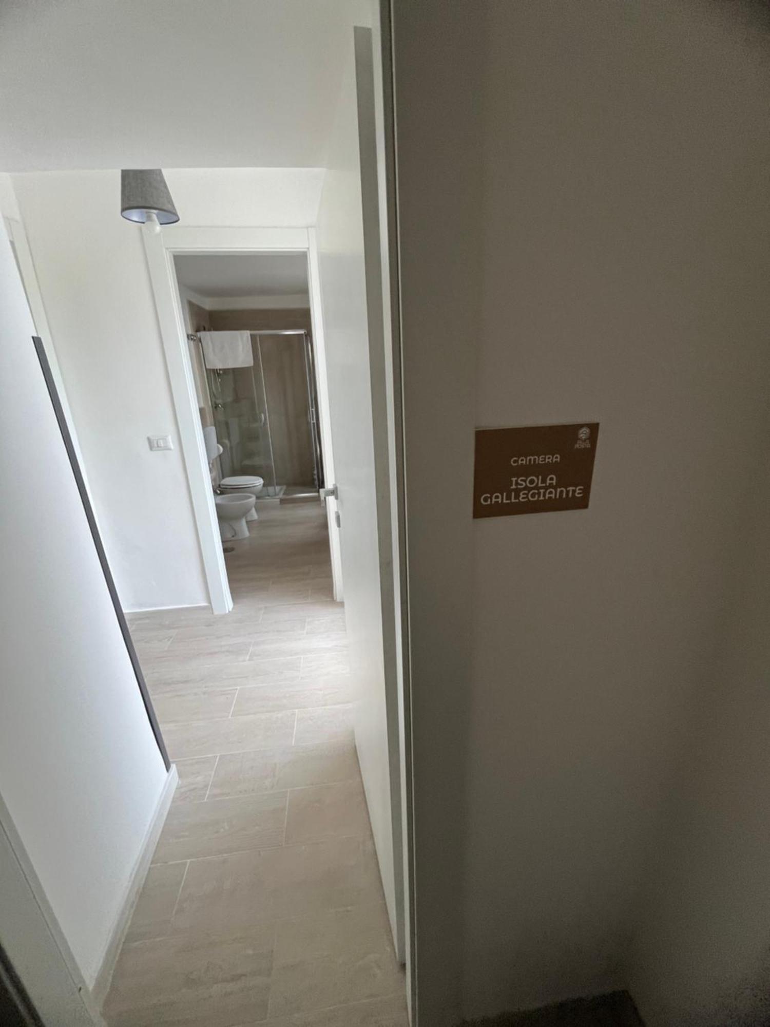Alla Posta Matrimoniale Relax Posta Fibreno Exterior foto