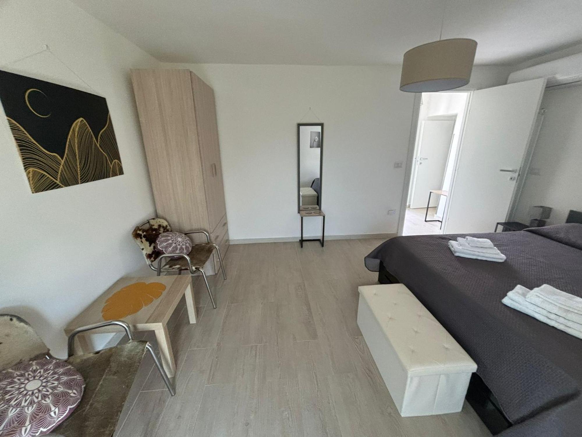 Alla Posta Matrimoniale Relax Posta Fibreno Exterior foto